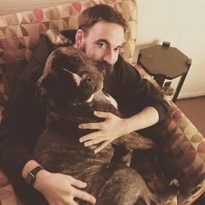 Meet your Posher, Andrew